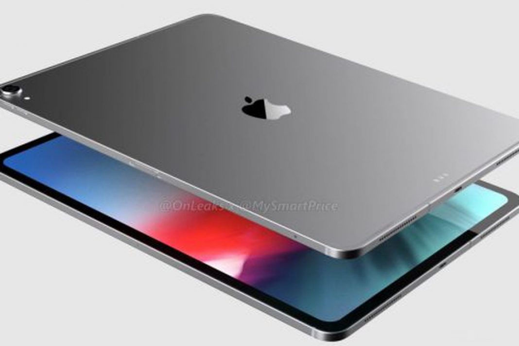 anons Това видео на Apple ви дава пет причини защо iPad Pro може да замени вашия компютър