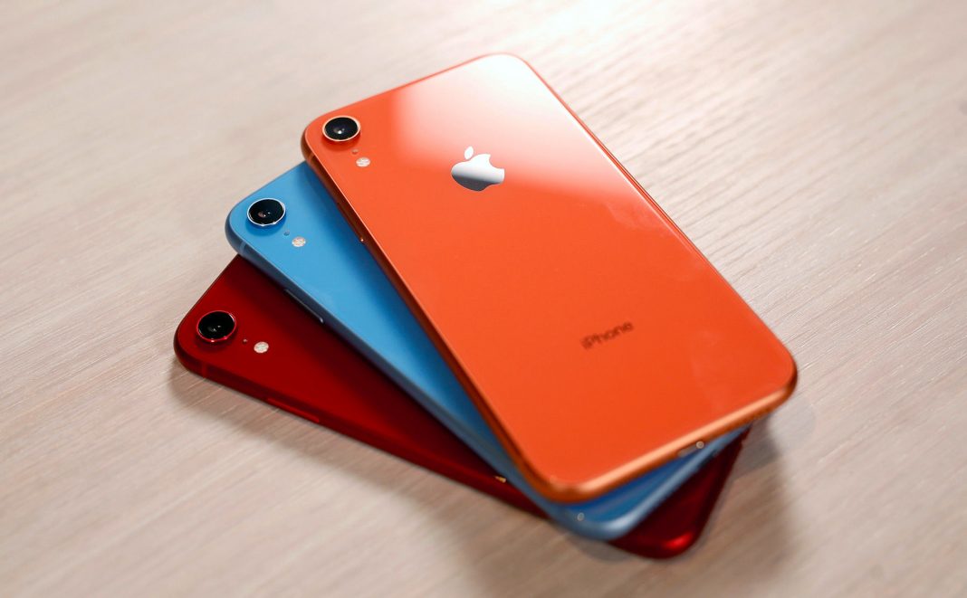 anons Apple спира да обявява продажбите на iPhone, iPad и Mac