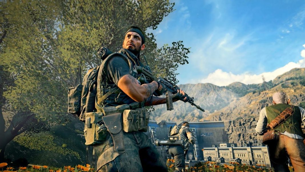 Независимо от всичко, Call of Duty пак продава повече от Red Dead Redemption 2