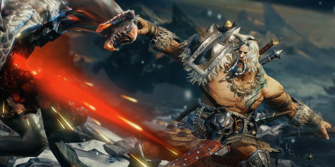 anons Анонс на Diablo Immortal с едно голямо „Но“