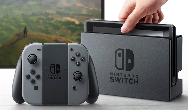 anons Хакнаха „непробиваемия“ нов фърмуер на Nintendo Switch за два дни