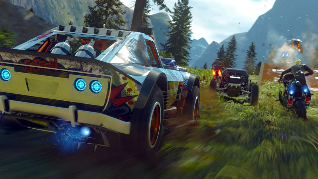 anons Декемврийската PlayStation Plus селекция ви носи SOMA и Onrush