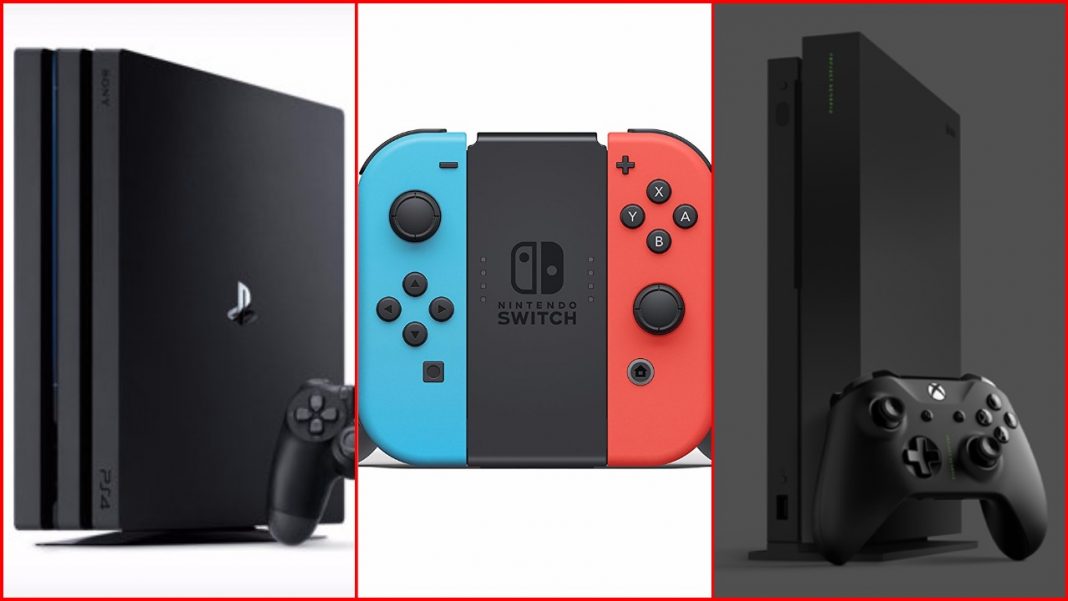 Strategy Analytics: Nintendo ще изпревари Sony като топ конзолен производител през 2019 г.