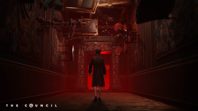 Последният епизод на The Council излиза в началото на следващия месец