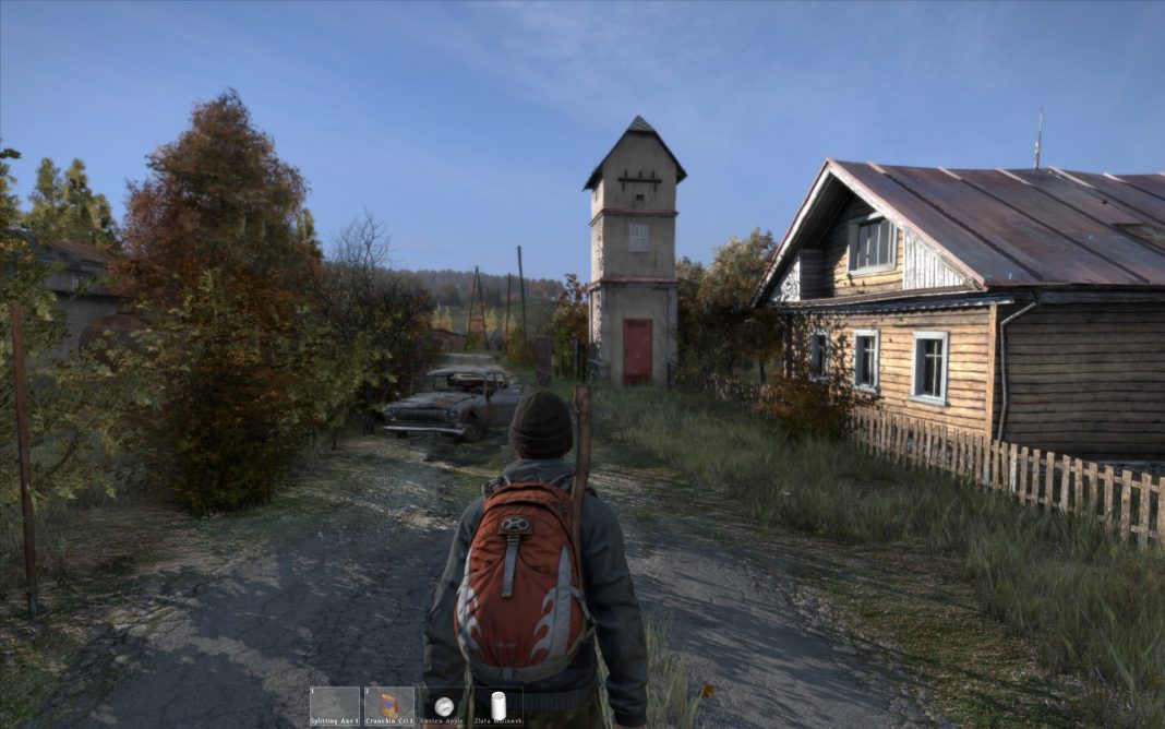 dayz Разработчиците на DayZ работят по нова голяма игра