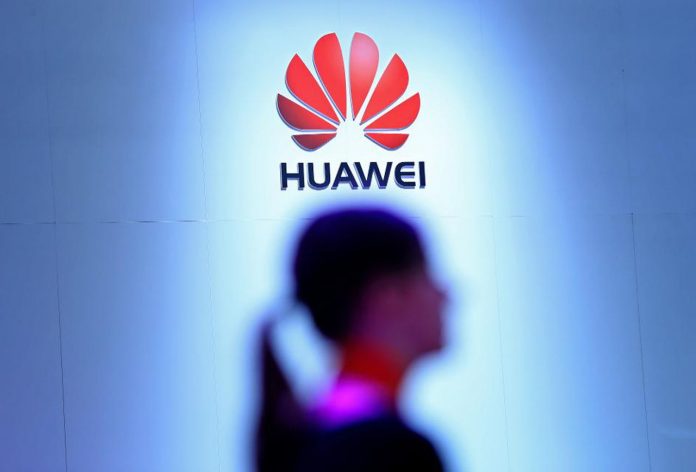 huawei business Huawei запазва водачеството си пред Apple и през третото тримесечие на 2018