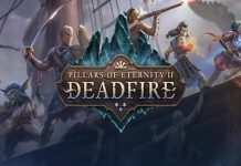 Pillars of Eternity 2 се е оказал финансов провал за Obsidian
