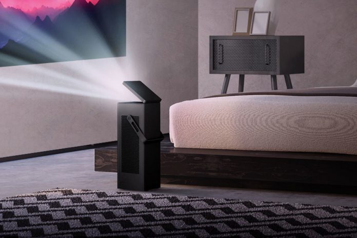 lg-hu80ka-4k-uhd-projector LG представи най-новия CineBeam 4K проектор в България