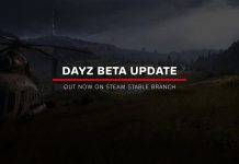 DayZ достигна четири милиона продадени копия