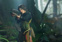 Всяко от допълненията към Shadow of the Tomb Raider ще достави по един час игра