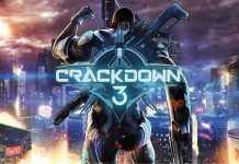 В Crackdown 3 няма да има микротранзакции
