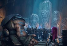 Излезе премиерното видео към Darksiders III
