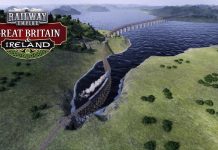 Анонс на ново DLC за Railway Empire