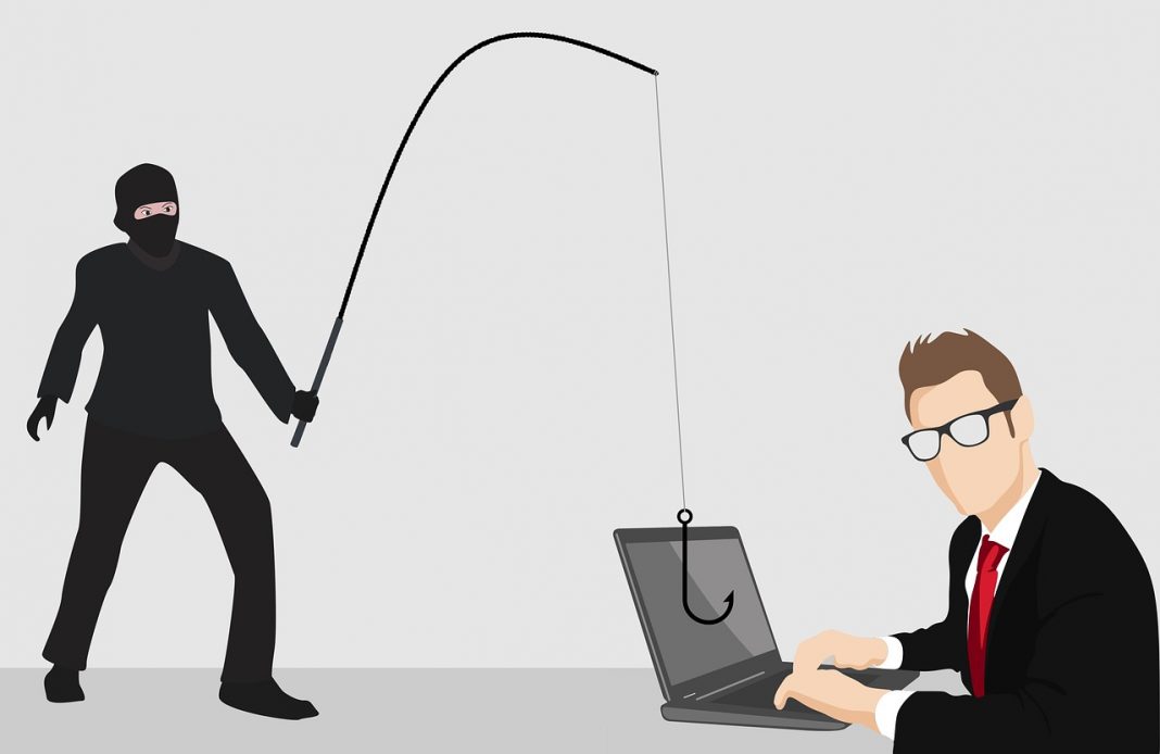 phishing-3390518_1280 Половината от фишинг сайтовете ви заблуждават, че са сигурни