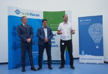 ScaleFocus отваря нов развоен център във Варна