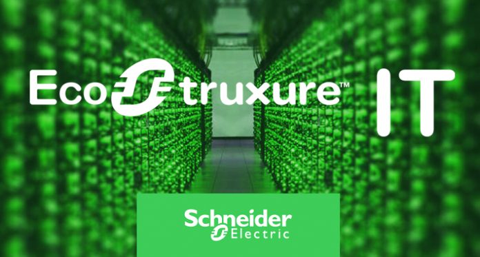 schneider_ecostruxureit_app Schneider Electric представи в Европа EcoStruxure IT – облачно-базиран софтуер за управление