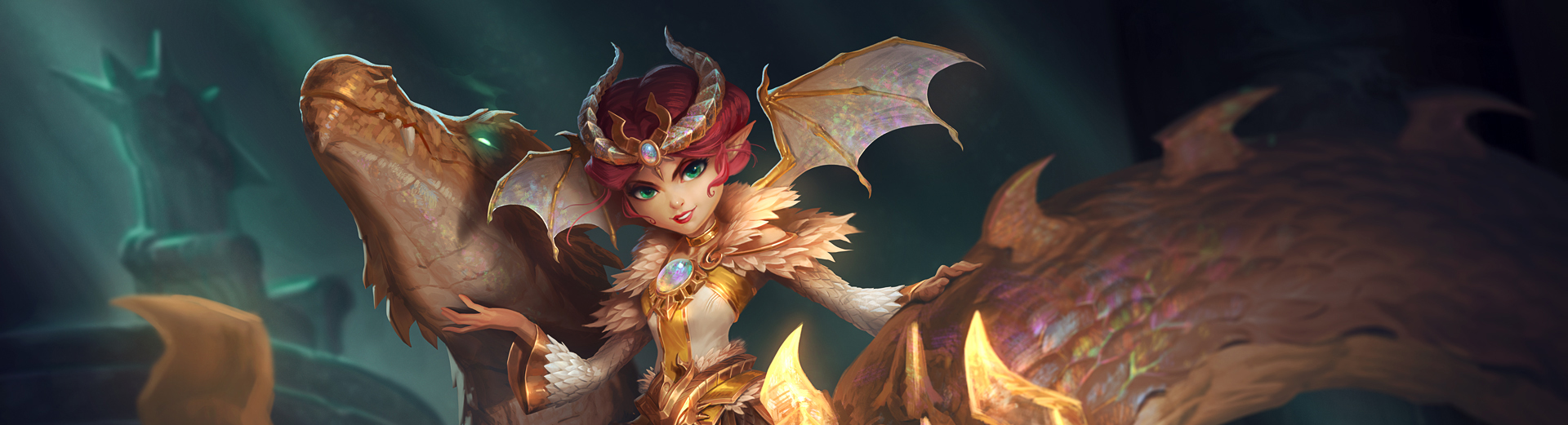 SMITE излиза и за Nintendo Switch