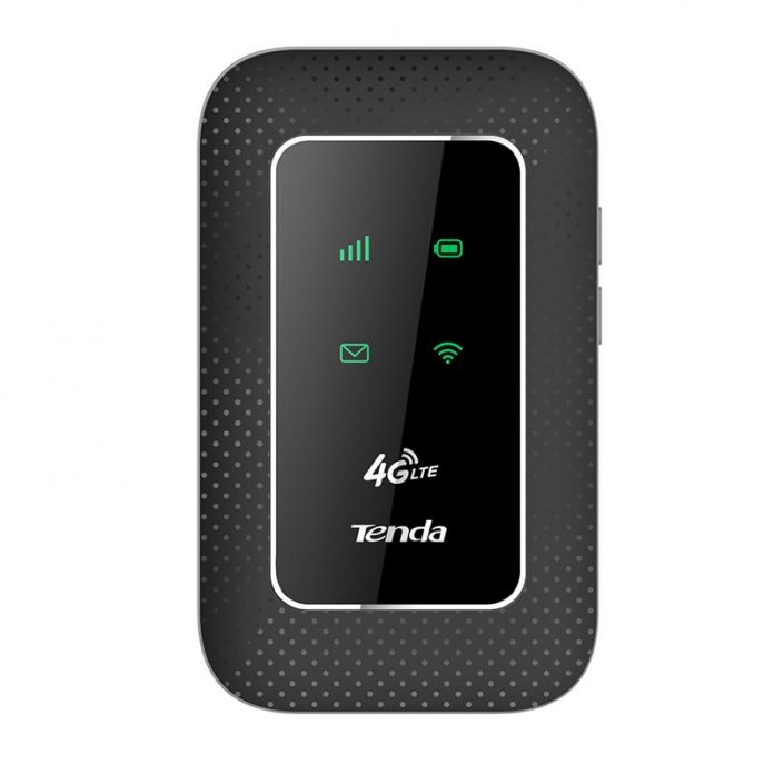 tenda 3 Tenda анонсира 4G180 мобилен Wi-Fi хотспот на българския пазар