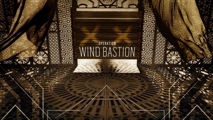 windbastion_kickoff_337279 Стана ясно името на следващото допълнение към Rainbow Six Siege