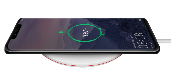 wireless 2 Безжичното зарядно за Huawei Mate 20 Pro вече е налично в Технополис
