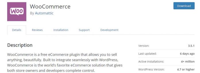 woocommerce-plugin-page Нова атака към WordPress инсталации позволява пълното превземане на сайтове