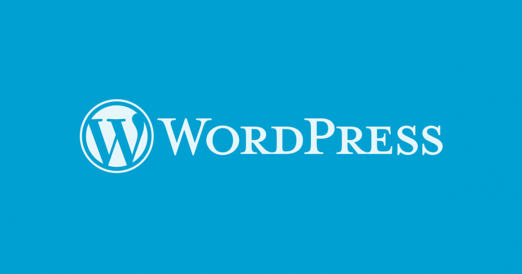 wordpress-bg-medblue Атакуват уебсайтове на основата на WordPress чрез слабости в GDPR плъгина