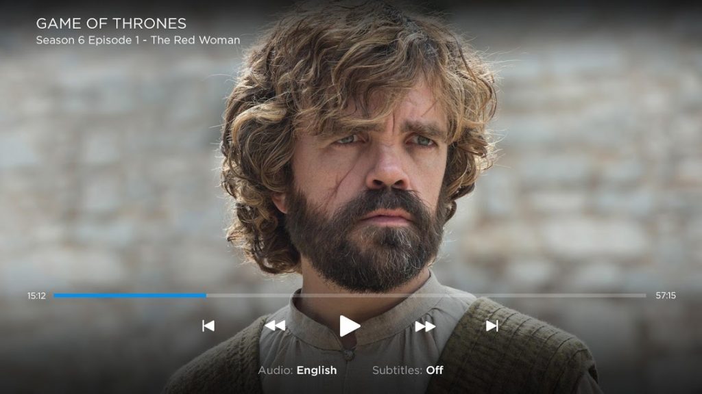 HBO Go вече и на вашето Android TV устройство