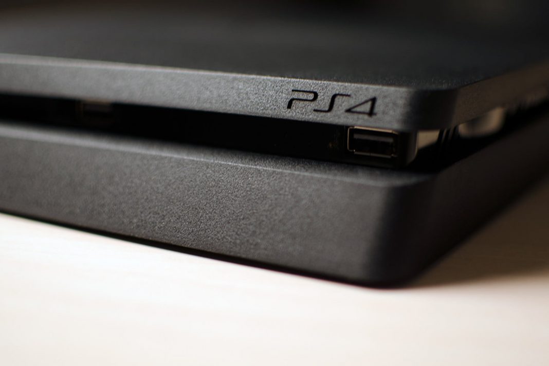 1(1) Хакването на PS4 с фърмуер 6.02 вече е доста близо