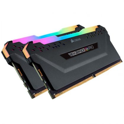 Corsair представи оперативна памет с капацитет 0 GB и цена 