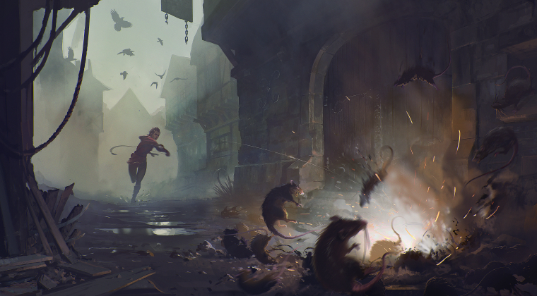 1545237742119-ep.3.slingshot-resized Asobo дадоха повече информация за плъховете в A Plague Tale: Innocence