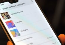 Huawei обнови още 9 свои смартфона до Android Pie
