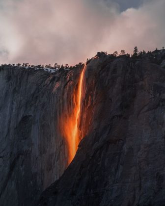 Във фотографския конкурс на National Geographic победи снимката на последствията от дизелгейта
