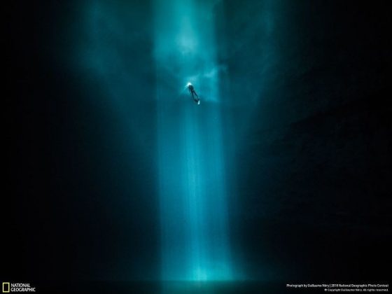 Във фотографския конкурс на National Geographic победи снимката на последствията от дизелгейта
