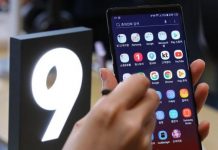 IHS: делът на OLED дисплеите непрекъснато се увеличава