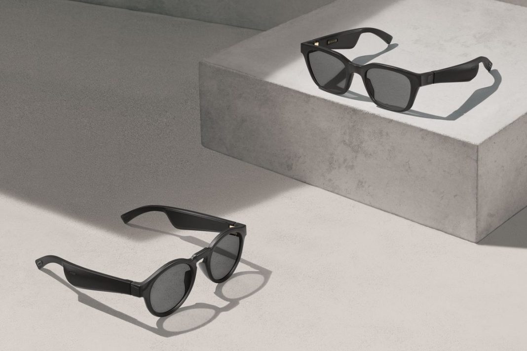 Bose_Frames_1965_7.0 Bose представиха очила за добавена реалност