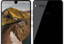 Essential Phone вече не се продава, но Анди Рубин не се предава