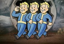 Вече няма да обикаляте сами в света на Fallout 76