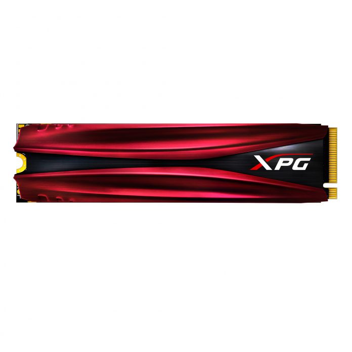 Gammix S11 Pro ADATA анонсира нов XPG гейминг хардуер