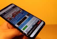 Ревю на Honor 8X — нереално красив смартфон