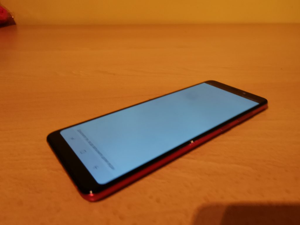 Ревю на Samsung Galaxy A9 2018: Първият смартфон с четири камери