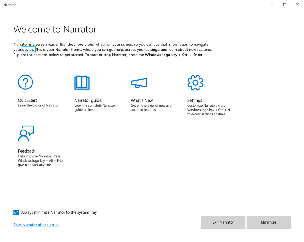 Какво предлага новата версия 18298 на Windows 10