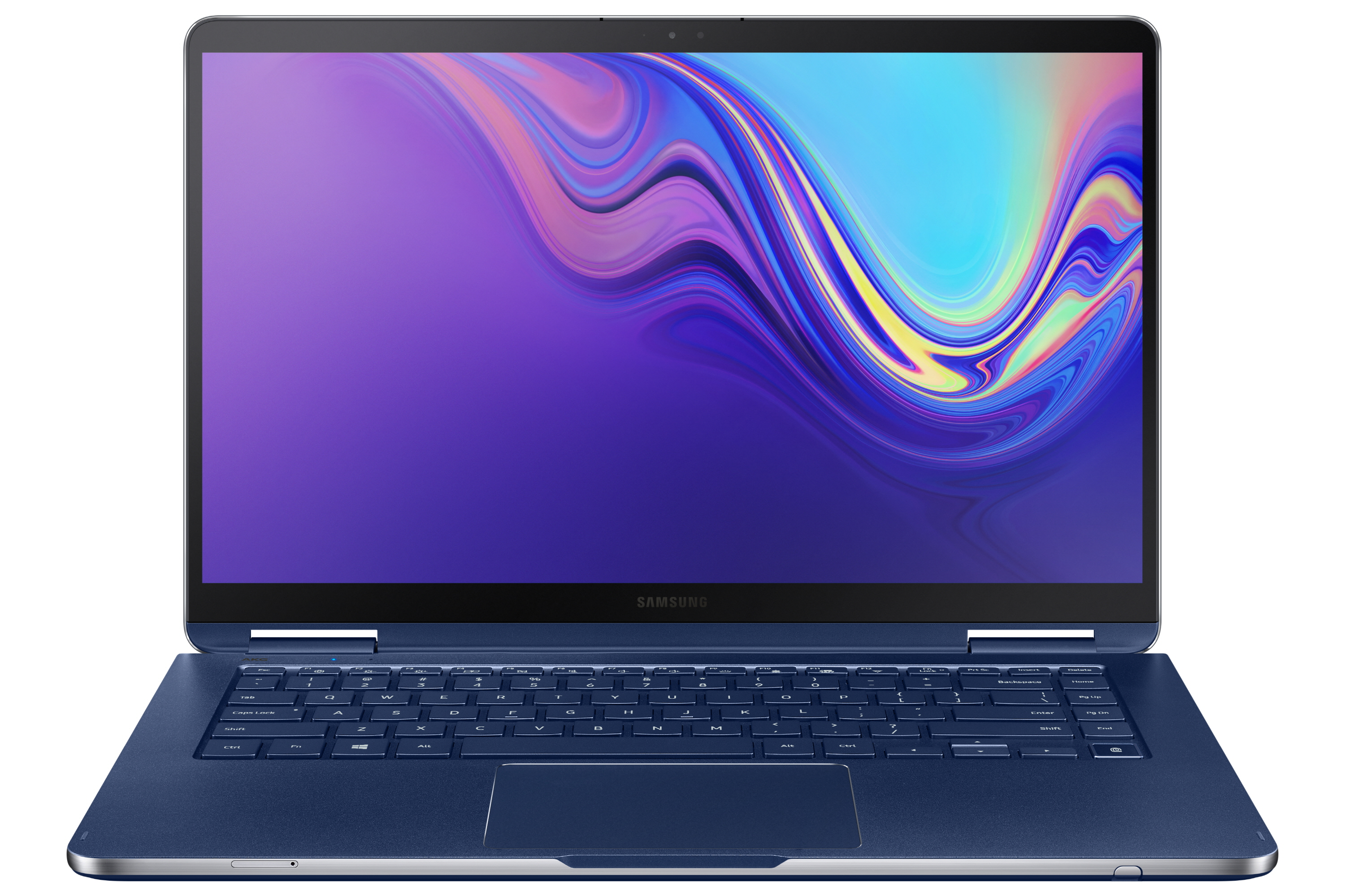 Samsung анонсира лаптопа Notebook 9 Pen с 15-инчов дисплей и новия стилус S Pen
