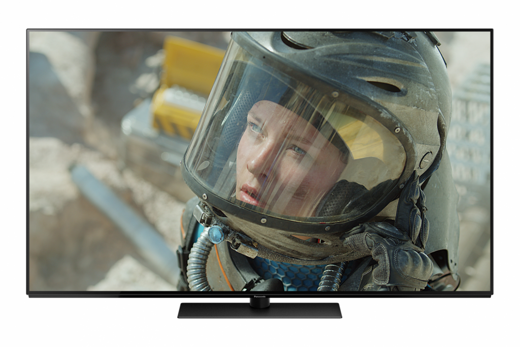 Panasonic FZ800 OLED TV – решение за държащите на качеството