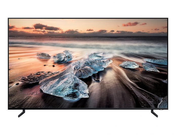 Qled-8k_4 Samsung Electronics подчертава своята ангажираност към 8К технологиите на QLED Summit в Ню Йорк