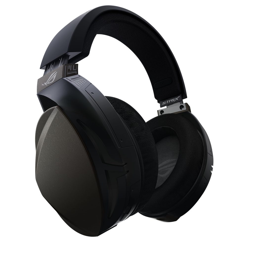 ASUS Republic of Gamers пуска на българския пазар геймърските слушалки ROG Strix Fusion 700 и ROG Strix Fusion Wireless