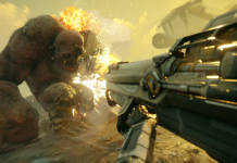 Създателите на RAGE 2 нямат търпение да се захванат със следващата игра от поредицата