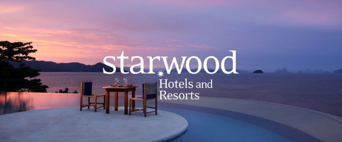Пробив в мрежата на Starwood засяга половин милиард гости на веригата