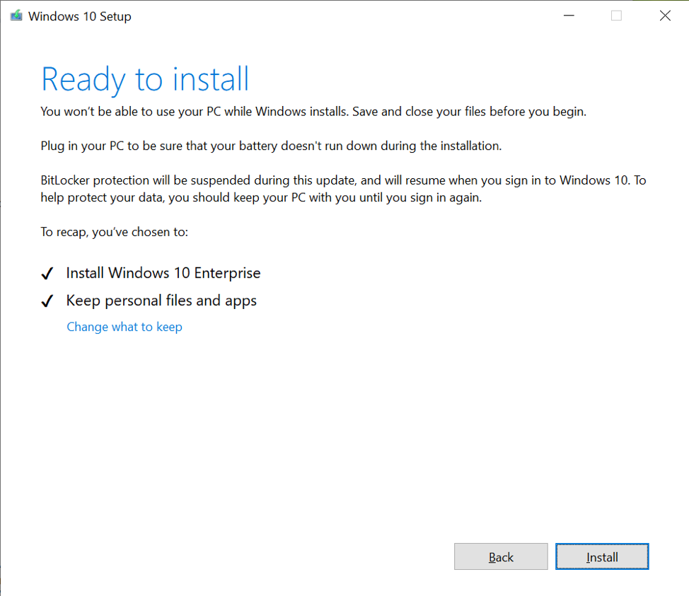 Какво предлага новата версия 18298 на Windows 10