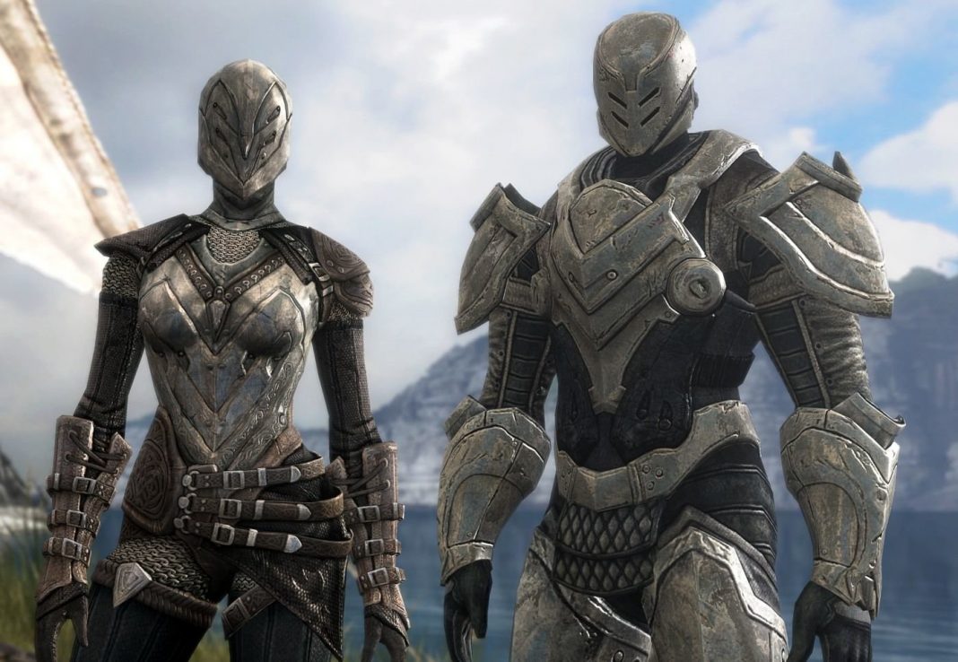 anons Epic извади легендарната си поредица Infinity Blade от App Store