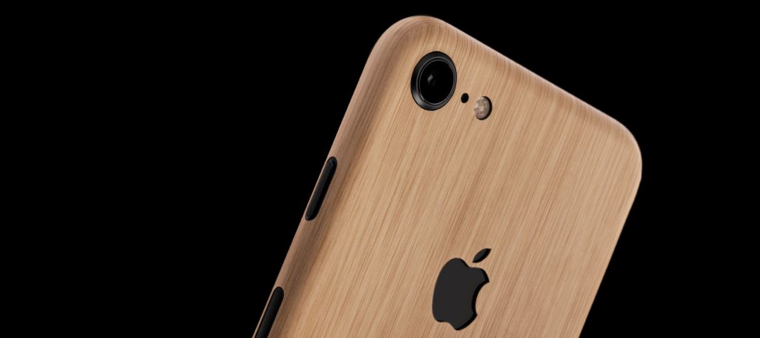 anons Apple спря продажбите на iPhone 7 и iPhone 8 в Германия заради Qualcomm